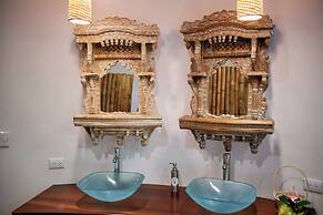 Finca Luna Nueva Lodge