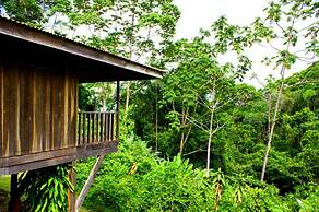 Finca Luna Nueva Lodge