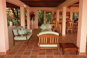 Finca Luna Nueva Lodge