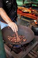 Finca Luna Nueva Lodge