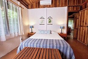 Finca Luna Nueva Lodge