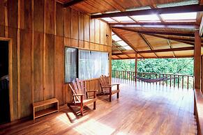 Finca Luna Nueva Lodge