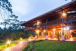 Finca Luna Nueva Lodge