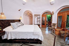 Finca Luna Nueva Lodge