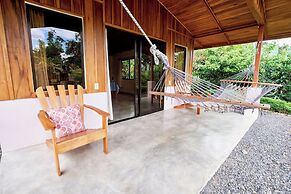 Finca Luna Nueva Lodge