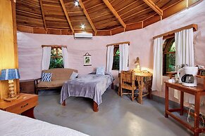 Finca Luna Nueva Lodge