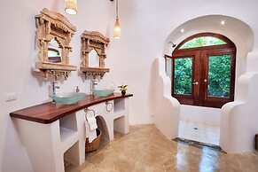 Finca Luna Nueva Lodge