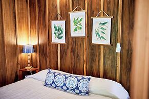 Finca Luna Nueva Lodge