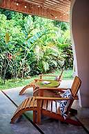 Finca Luna Nueva Lodge