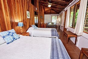 Finca Luna Nueva Lodge