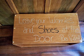 Finca Luna Nueva Lodge