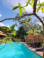 Finca Luna Nueva Lodge