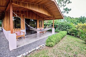 Finca Luna Nueva Lodge