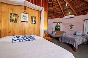 Finca Luna Nueva Lodge