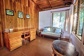 Finca Luna Nueva Lodge