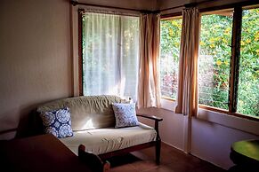 Finca Luna Nueva Lodge