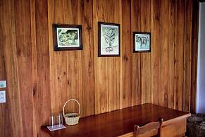 Finca Luna Nueva Lodge