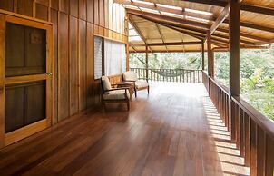 Finca Luna Nueva Lodge