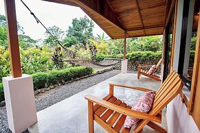 Finca Luna Nueva Lodge