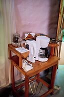 Finca Luna Nueva Lodge