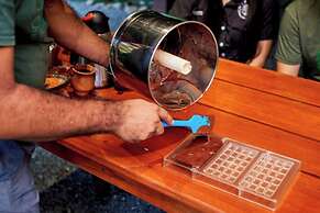 Finca Luna Nueva Lodge