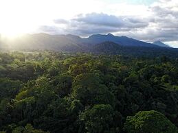 Finca Luna Nueva Lodge