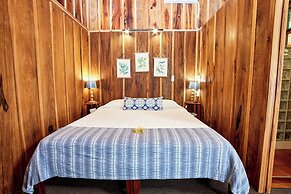 Finca Luna Nueva Lodge