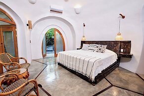 Finca Luna Nueva Lodge