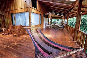 Finca Luna Nueva Lodge