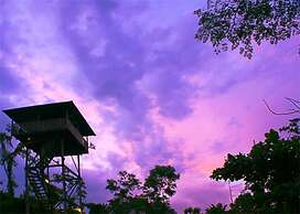 Finca Luna Nueva Lodge