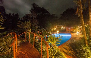 Finca Luna Nueva Lodge