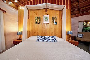 Finca Luna Nueva Lodge