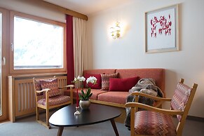 Hotel Angela