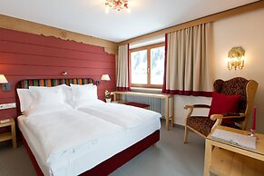 Hotel Angela