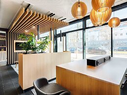 B&B Hotel München-Moosach