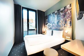 B&B Hotel München-Moosach