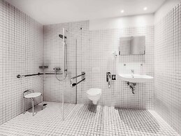 B&B Hotel München-Moosach