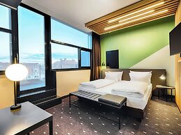 B&B Hotel München-Moosach