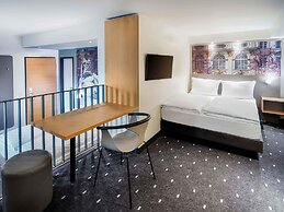 B&B Hotel München-Moosach