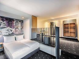 B&B Hotel München-Moosach