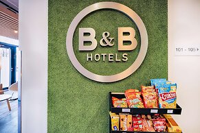 B&B Hotel München-Moosach