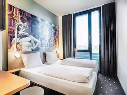 B&B Hotel München-Moosach