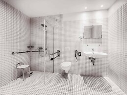 B&B Hotel München-Moosach
