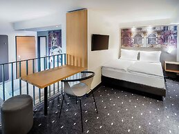 B&B Hotel München-Moosach