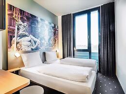 B&B Hotel München-Moosach
