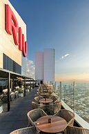 Hotel Riu Plaza Guadalajara