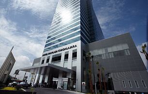Hotel Riu Plaza Guadalajara