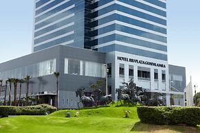 Hotel Riu Plaza Guadalajara