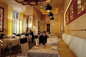 Hotel Riu Plaza Guadalajara