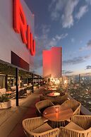 Hotel Riu Plaza Guadalajara